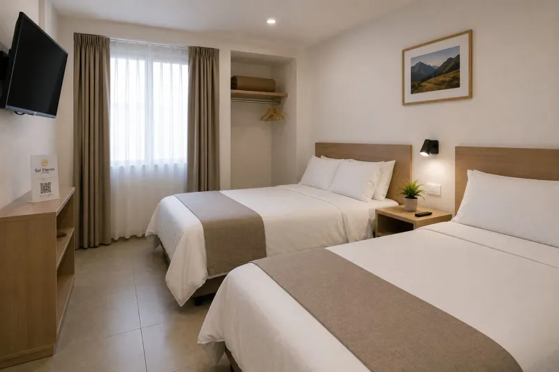 Habitación